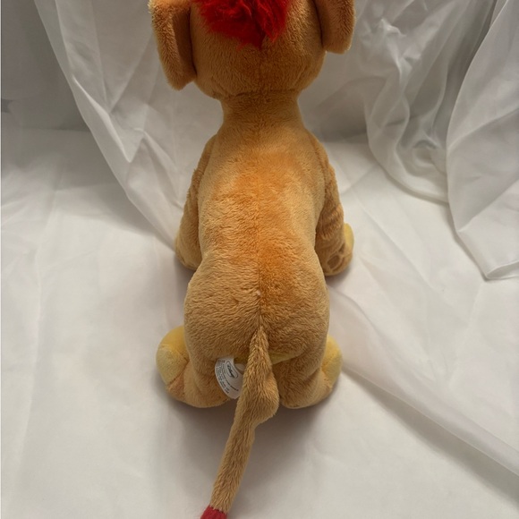 Talking Roaring Kion from Disney Lion Guard - Picture 3 of 9